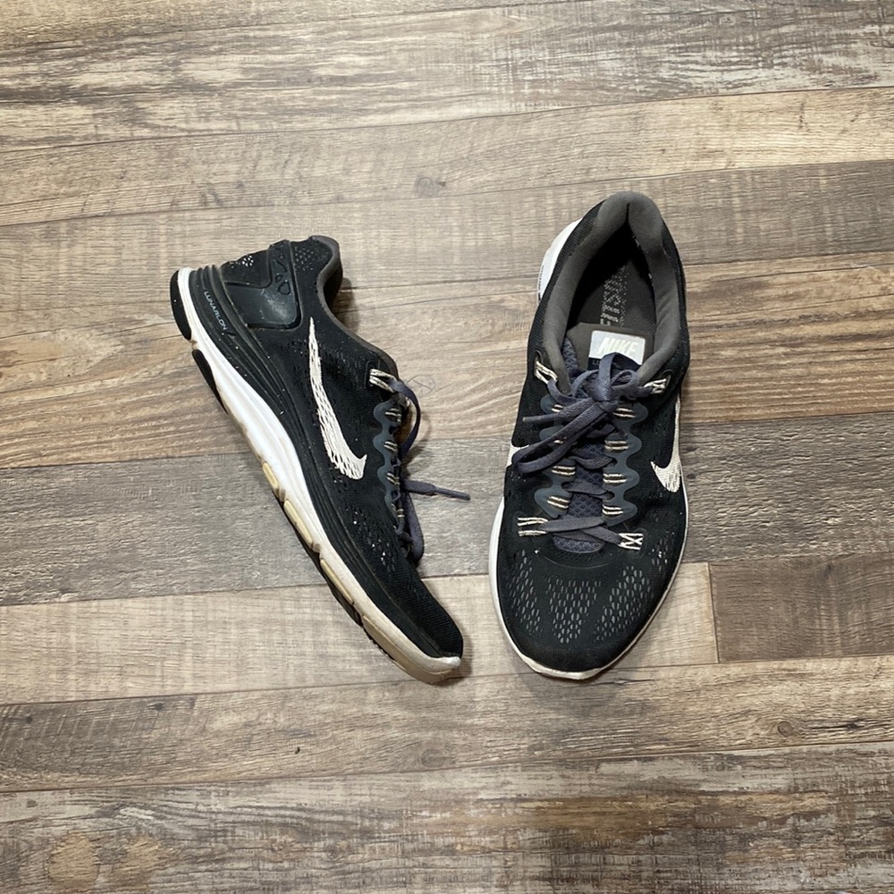 Nike • Lunarglide 5
